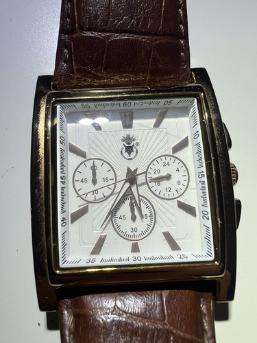 Fuchs design herrenuhr - fuchs,