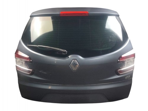 Heckklappe renault megane iii - heckklappe,