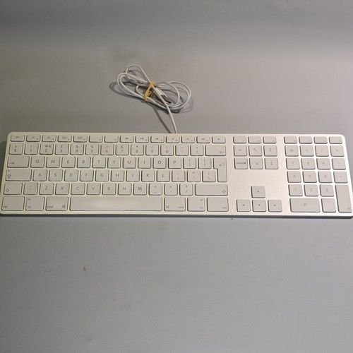 Apple a1243 wired - apple,