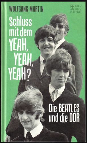 Schluss mit dem yeah - schluss,