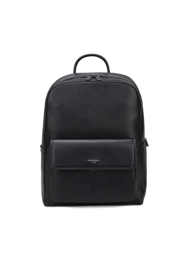 David jones rucksack schwarz - david,