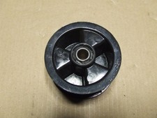 Spannrolle Rolle D= 58mm für AEG Kondens Trockner