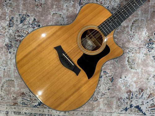 Taylor 314ce es2 n - taylor, s/n