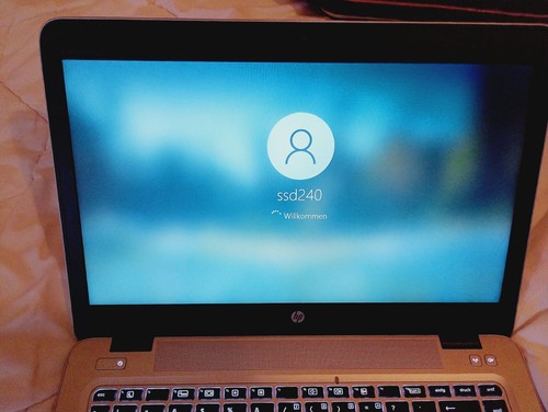 Probook 640 7300u 8 - g4, i5-7300u
