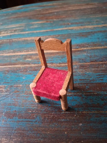 Puppenstube kaufmannsladen - ,