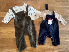 Babykleidung 56 62 Jungen über 50 Teile Kleiderpaket, Set, Konvolut