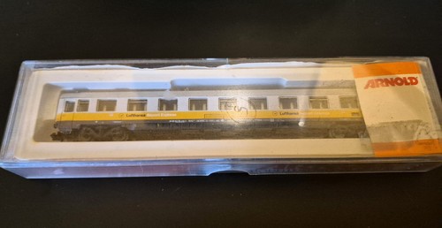 Arnold 3767 spur - arnold, lufthansa