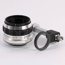 Möller Bolex Anamorphot