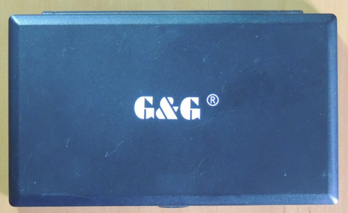 1000g 01g feinwaage - 1000g/0,01g,