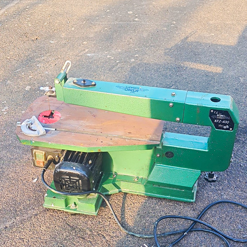 King craft kfz - king,