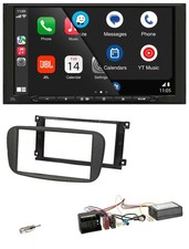 JBL USB 2DIN MP3 Bluetooth CAN