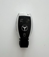 3 Tasten Gehäuse Schlüssel