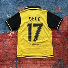 Borussia Dortmund BVB Trikot