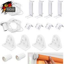 2er set fensterrollo halterung - 2er,