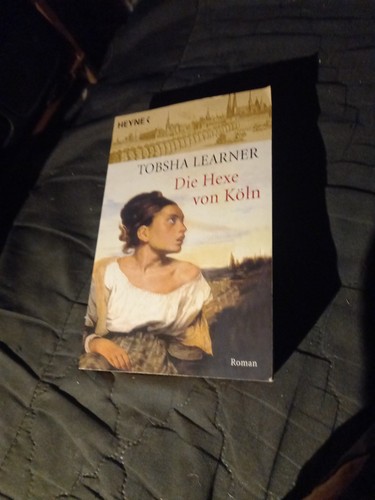 Die hexe von - die,