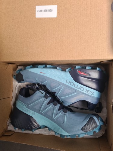 Salomon speedcross größe - speedcross, 5