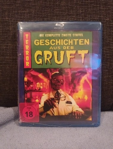Geschichten aus der - der, gruft