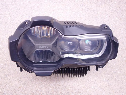 Bmw 1200 adventure led - 1200,