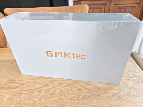 Gmktec k12 h255 8745hs - gmktec,