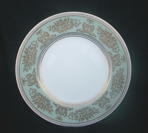 Wedgwood columbia grün - wedgwood,