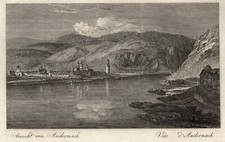 Andernach Gesamtansicht