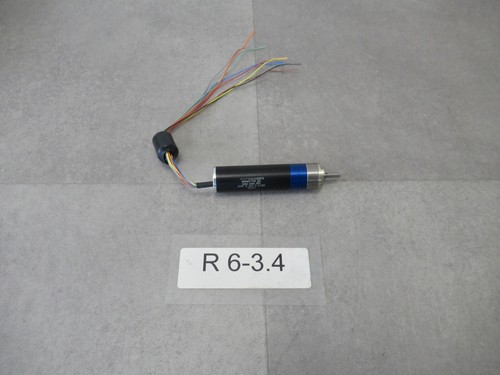 Faulhaber minimotor 2057s024 - faulhaber, b