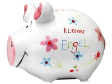 KCG Sparschwein Kleiner Engel