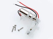 Rechtes Servo - Nanos FP75 