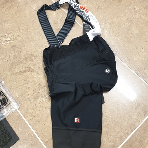 Giordana frc pro - frc, trägerhose