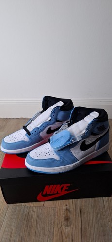 Nike air jordan high - jordan, og