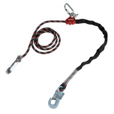 Profi Seilkürzer Halteseil 2m