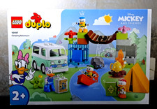Lego duplo 10997