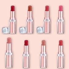 Loreal Paris Glow Paradise Lippenstift verschiedene Farben zur Auswahl NEU