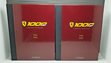 Buch-Set: FERRARI "Zum 1.000