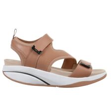 AZA W cork MBT Damen Sandalen