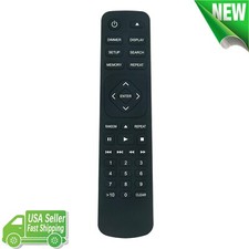 RC-822C Replaced Remote for