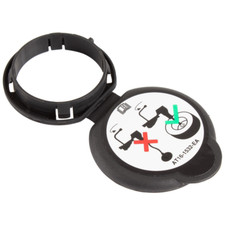 Original Ford Transit Mk8