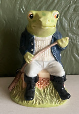 Beswick Sporting Figuren