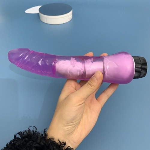 Punkt vibrator dildo - vibrator,
