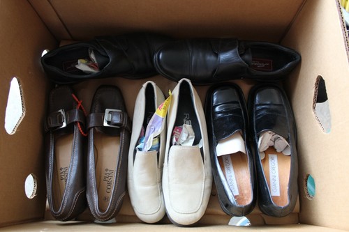 Damen sommer schuhe paar - sommer, im