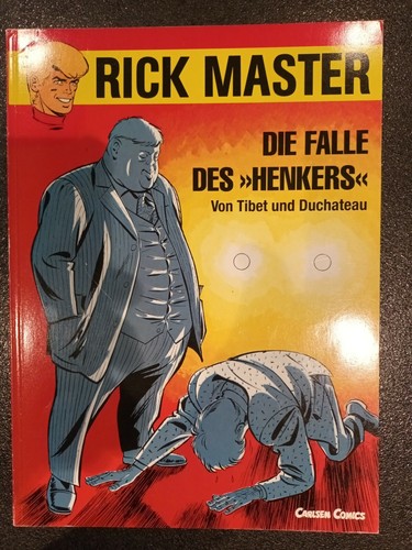 Rick master band - 14,