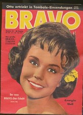 Bravo  1959  Heft  39