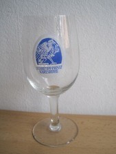 Altes Pils-Bierglas der