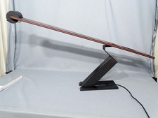 Artemide Melanos Tischleuchte Botta