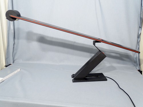 Artemide melanos tischleuchte - artemide,