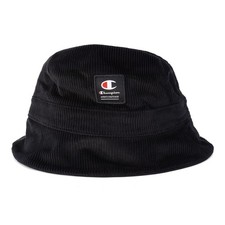 Champion Bucket Cap Cord Hut