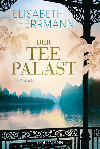 Der teepalast - der,
