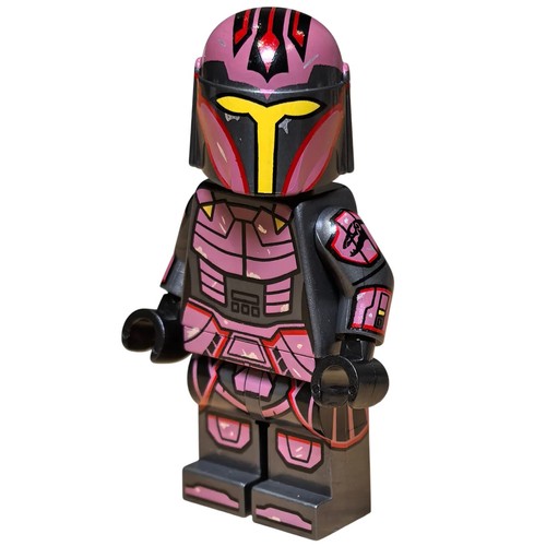 Lego star wars - wars, shadow