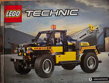 LEGO TECHNIC