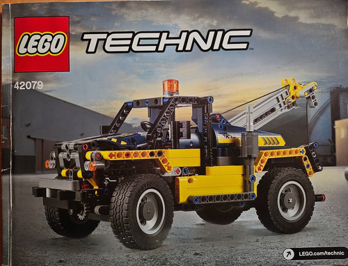 Lego technic - lego,